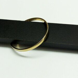 Kate Spade NY HEART OF GOLD Bangle